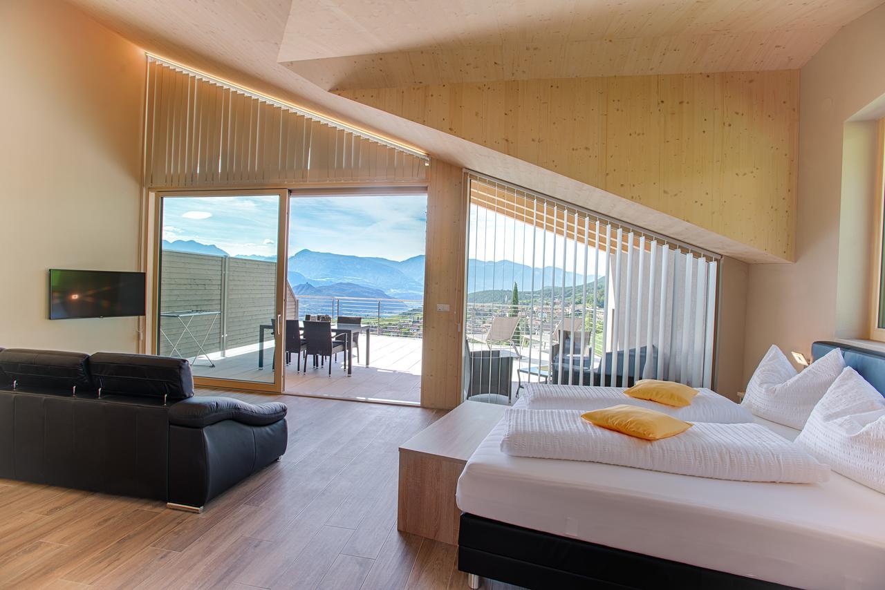 Residence Prunarhof Caldaro Exterior foto
